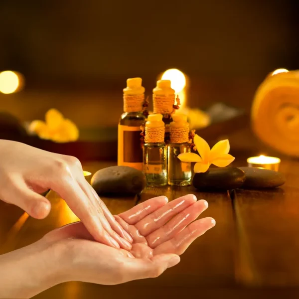 breast enhancement oil