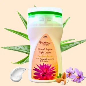 anti aging night cream
