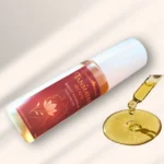 ayurvedic uplifting & skin tightening oil for women
