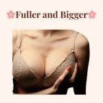 breast enlargement oil