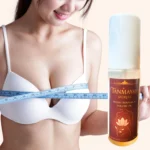 Ayurvedic Breast Uplifting & Skin Tightening Oil for Women