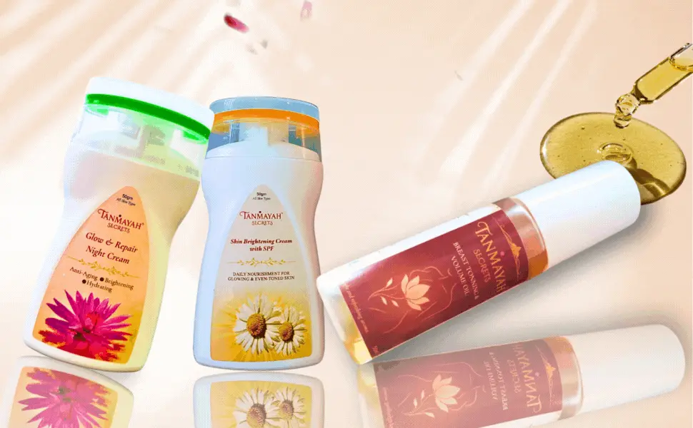 ayurvedic best skincare products